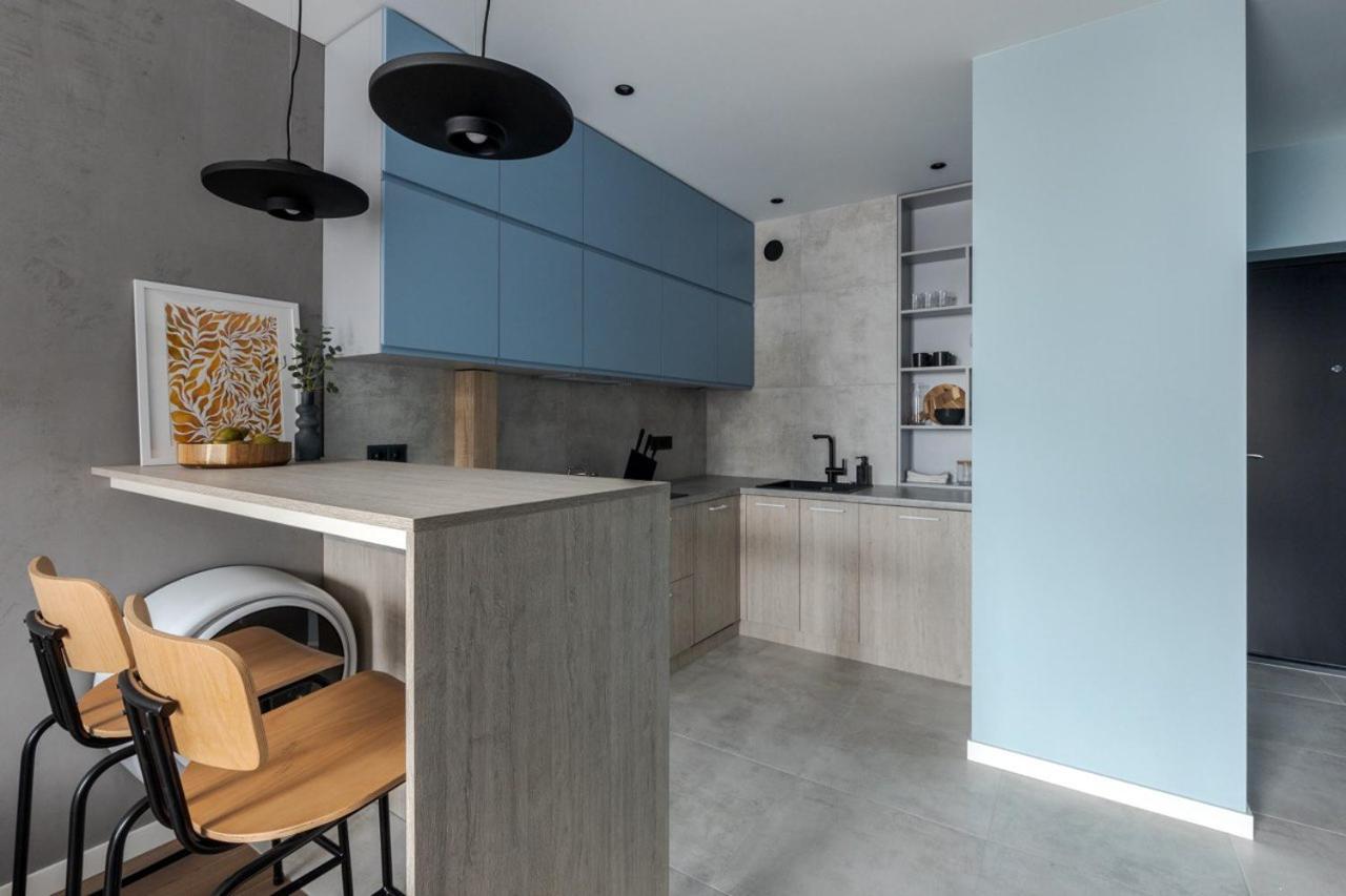 Avalon Time Apartment Lviv Buitenkant foto