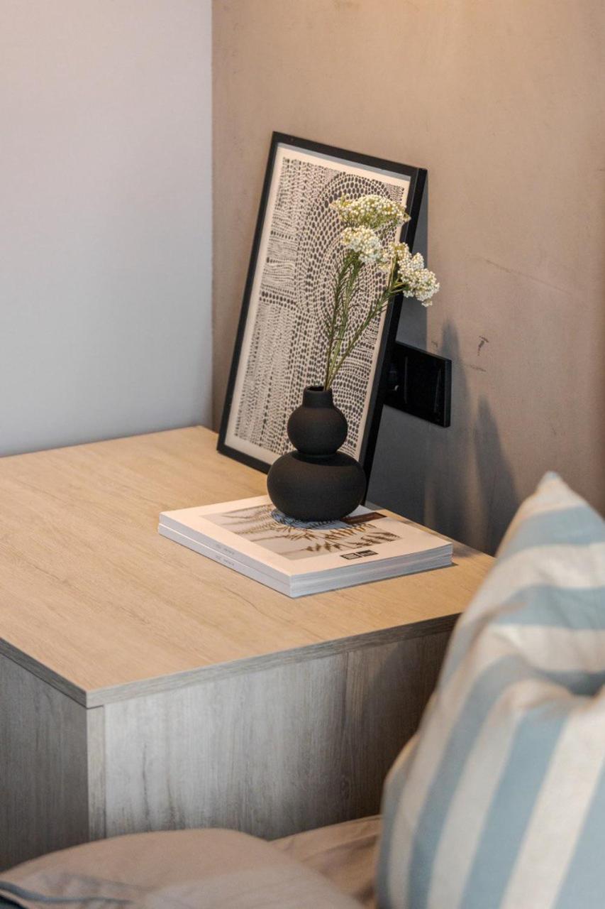 Avalon Time Apartment Lviv Buitenkant foto