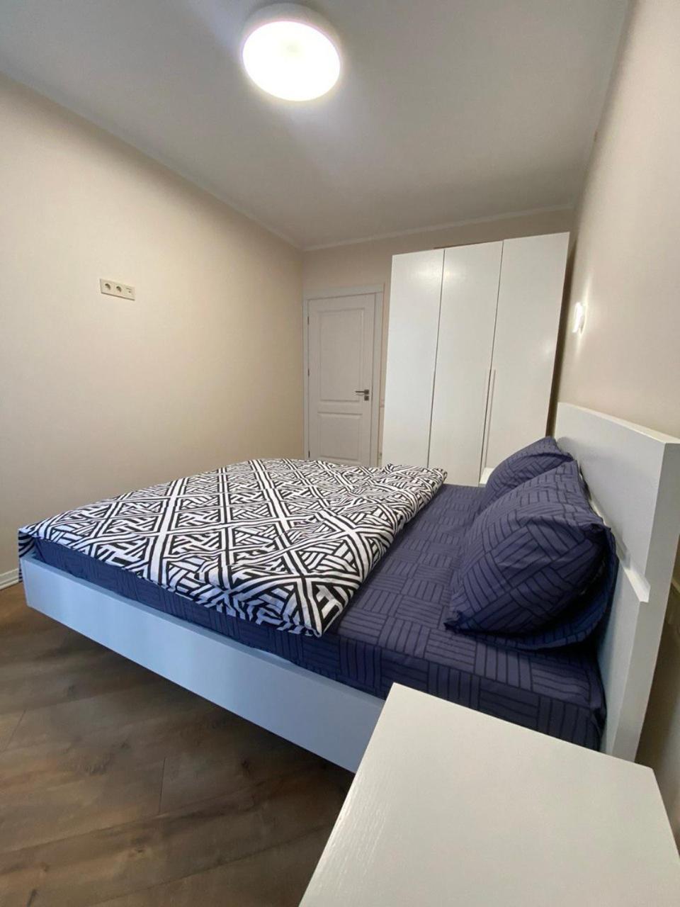 Avalon Time Apartment Lviv Buitenkant foto