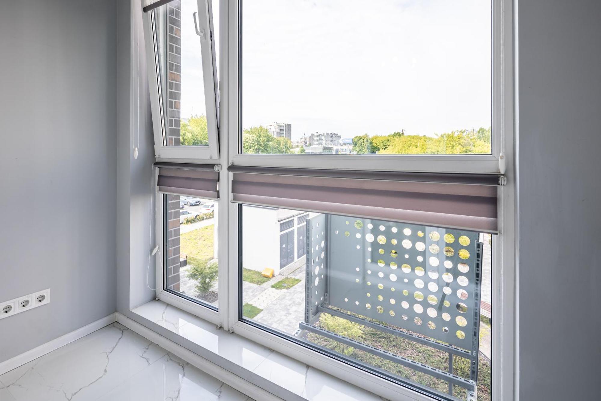 Avalon Time Apartment Lviv Buitenkant foto
